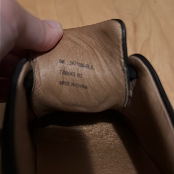 Frye Ivy leather sneakers size 6 - Picture 8 of 11